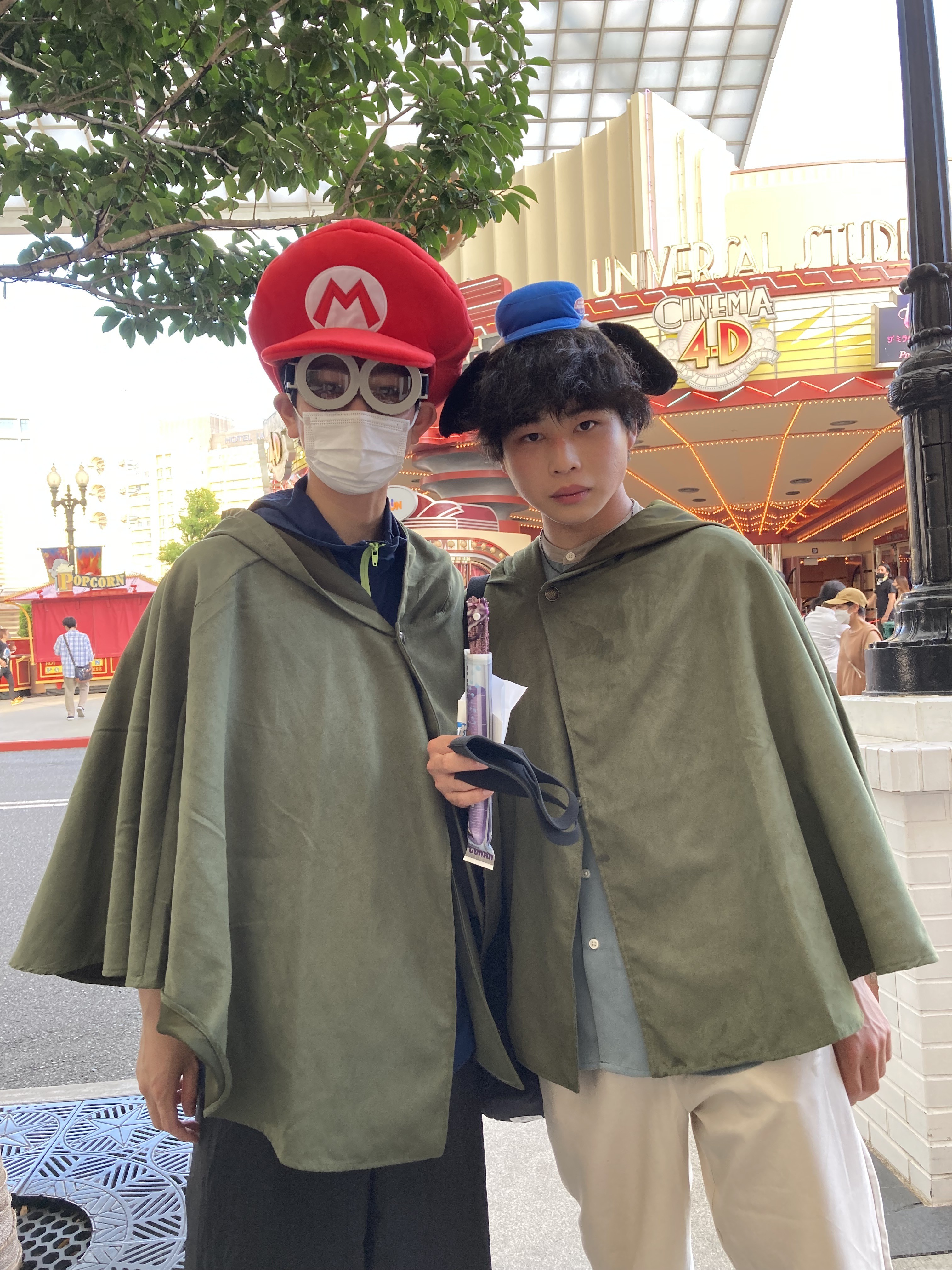 USJ(2)