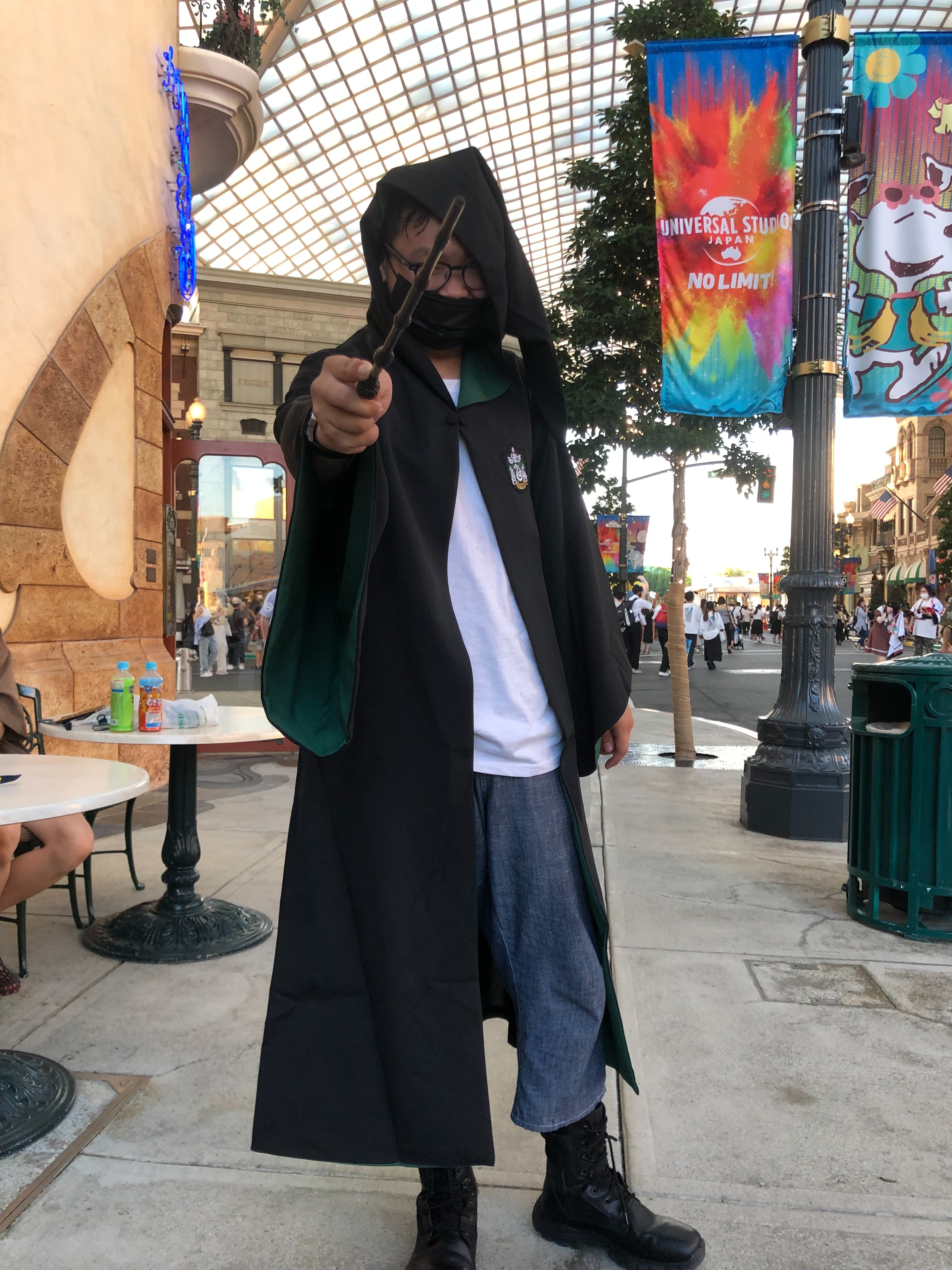 USJ(3)